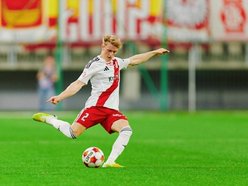 Łódź. Trwa walka o awans do Ekstraklasy. ŁKS Łódź zagra ze Śląskiem Wrocław