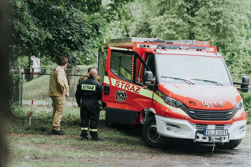 Łódź. „Czwartki na wesoło" z MOPS Łódź. Gry, zabawy, warsztaty, dmuchańce i przekąski
