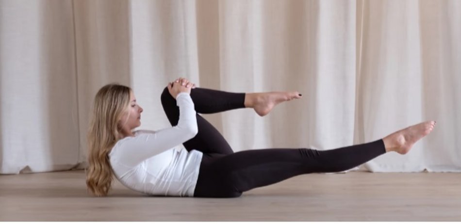 Łódź. Pilates w Łodzi. Miejsca, w których zadbają o twój kręgosłup