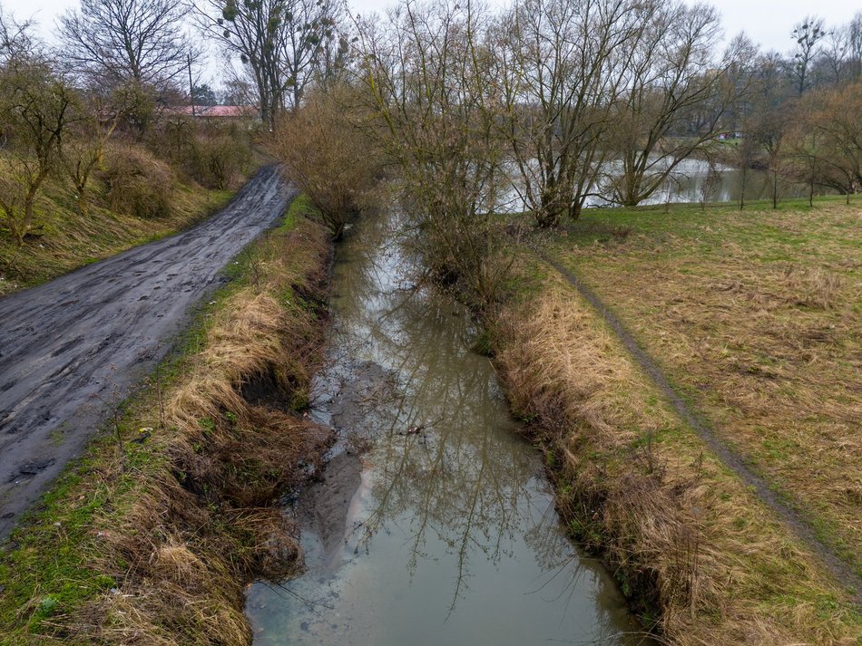 Jasień, Ner i Łódka przejdą prawdziwą metamorfozę