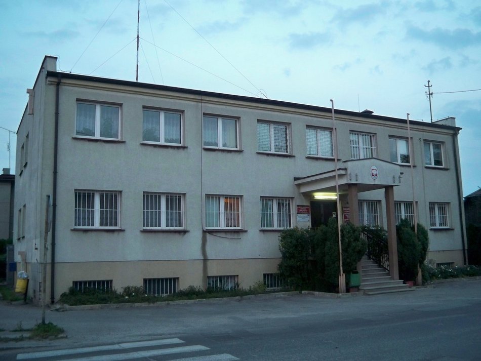 Łódź. 10. Pabianice - 7129,50 zł (zamożność per capita)