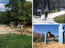 Łódź. TOP 10 metamorfoz parków w 2025 roku