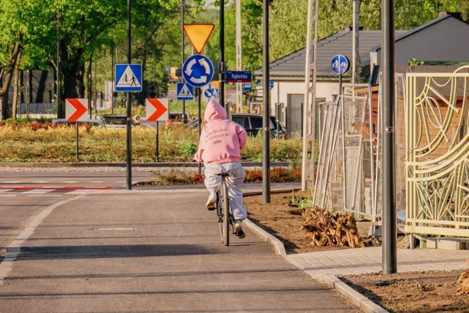 Remont Szczecińskiej zakończony! Otworzą wcześniej niż planowali