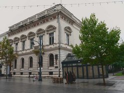 Łódź. Co powstanie w miejscu kultowych „Siódemek" przy Piotrkowskiej w Łodzi? Miasto szuka najemcy!