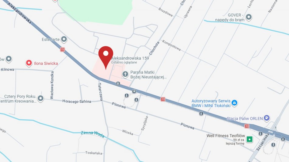 Łódź. Coraz bliżej powstania Łódzkiego Centrum Neuropsychiatrii