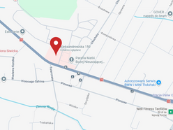 Łódź. Coraz bliżej powstania Łódzkiego Centrum Neuropsychiatrii