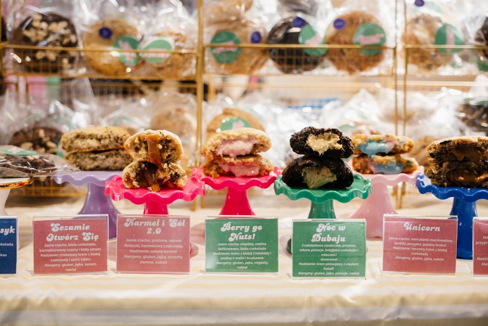 Łódź. Wiosenne Sztuki 2026 w Łodzi. OFF Piotrkowska pełna designu, sztuki i rękodzieła