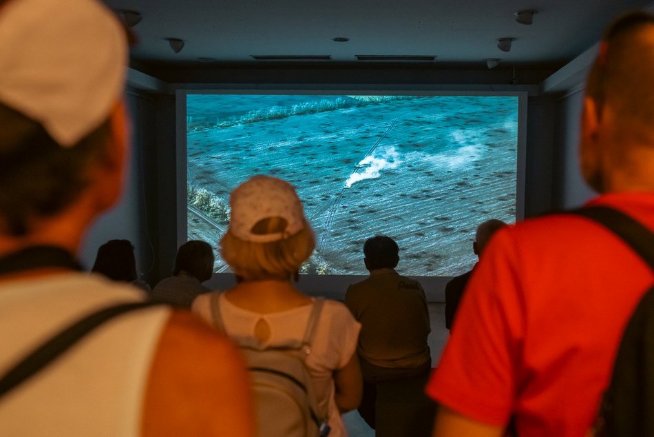 Łódź. Letnie Pikniki Artystyczne