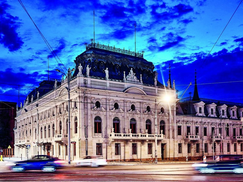 Muzeum Miasta Łodzi