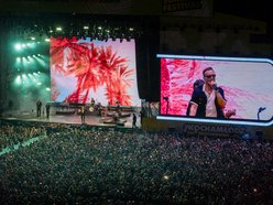 Mrozu rozgrzał fanów na Łódź Summer Festival 2025. Bo jak nie on to kto?