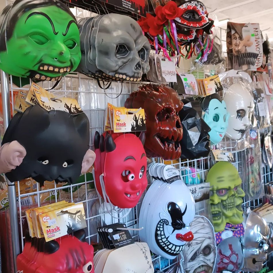 Sprawdź, gdzie w Łodzi i okolicach dostaniesz najlepsze kostiumy!