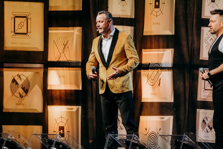 Polska Noc Kabaretowa 2024 w Atlas Arenie