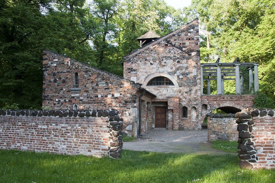 Najciekawsze wsie w województwie łódzkim