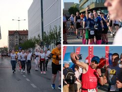 TOP 10 zdjęć z Rossmann Run 2026. Najlepsze kadry z Biegu Ulicą Piotrkowską