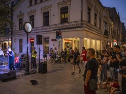 Songwriter Łódź Festival