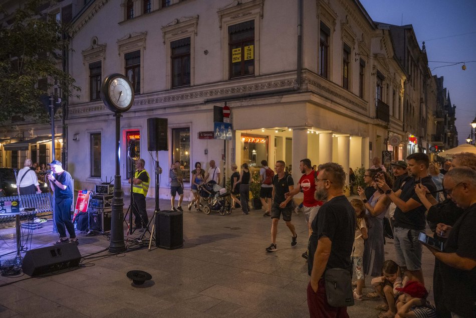 Songwriter Łódź Festival