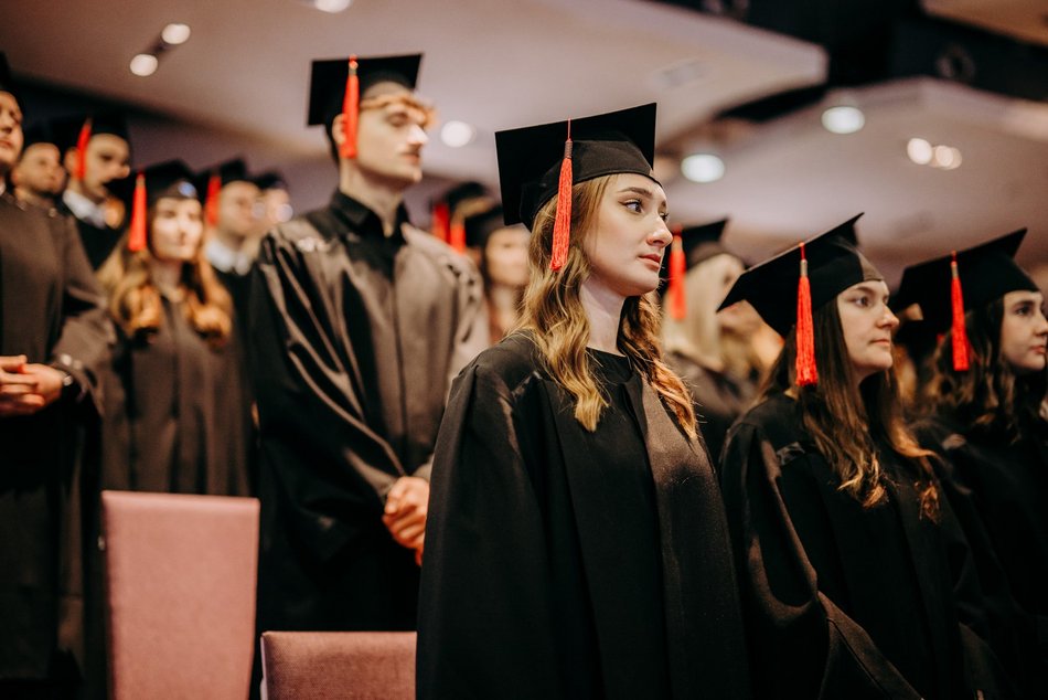 Łódź. Najpopularniejsze kierunki na Uniwersytecie Łódzkim w 2025 roku