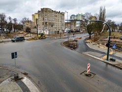 Łódź buduje Wojska Polskiego