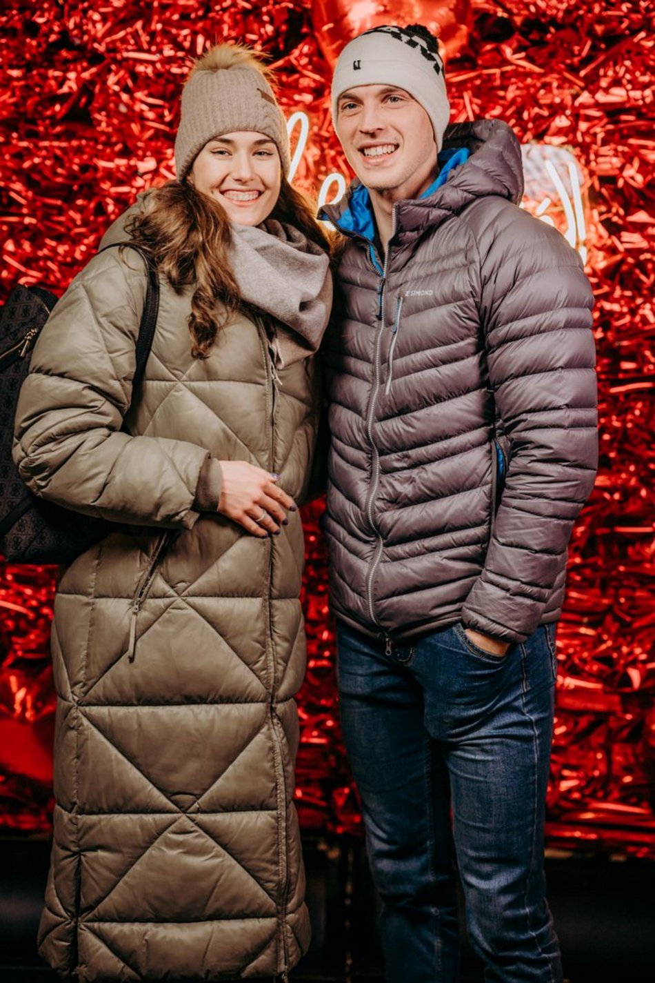 Łódź. Labirynt zakochanych w Łodzi. Masa miłości na zdjęciach. Znajdź się w galerii!