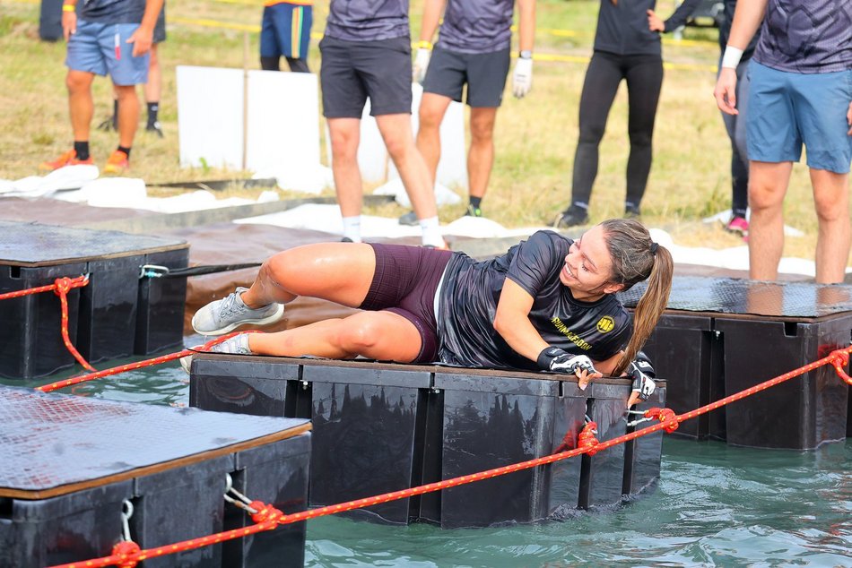 Biegłeś/aś w Runmageddon 2025 w Łodzi? Odszukaj się w galerii