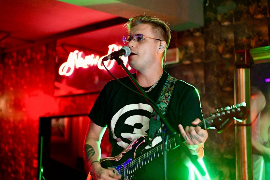 Łódź. Zismann i Staniu na Great September 2025 w Łodzi. Świeże i energetyczne brzmienia