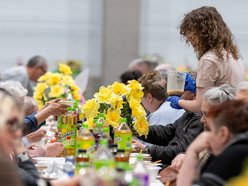 Łódź. Miejskie Śniadanie Wielkanocne 2026