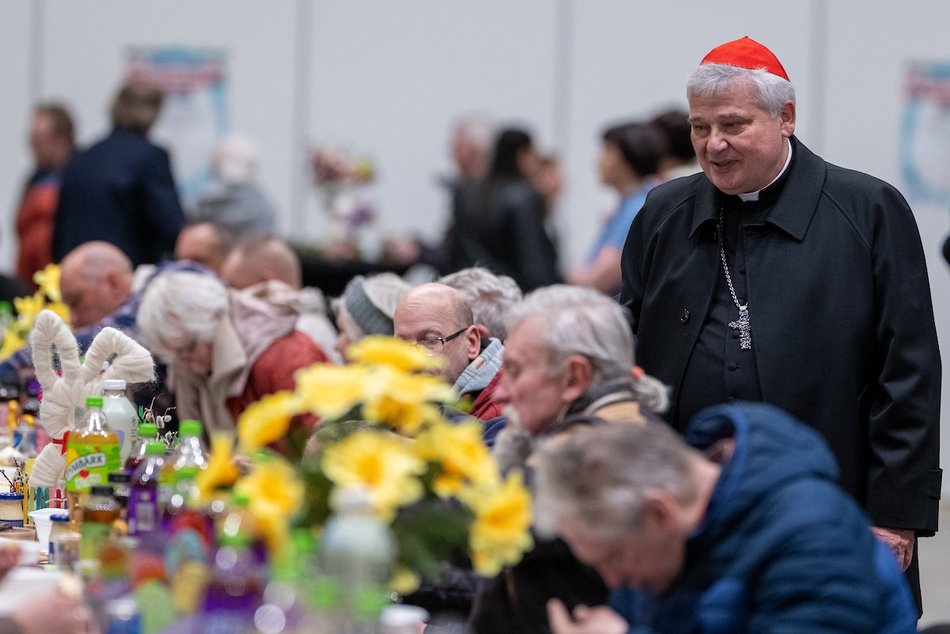 Łódź. Miejskie Śniadanie Wielkanocne 2026