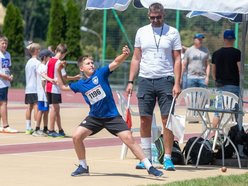 30. Ogólnopolski Finał Czwartków Lekkoatletycznych w Łodzi