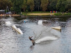Łódź. Długi weekend nad wodą lub przy grillu. Wypoczywaj w Łodzi tak, jak lubisz!