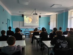 Łódź. Realizacja programu "Przyszłość a Ty"