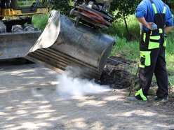 Remonty gruntówek w Łodzi