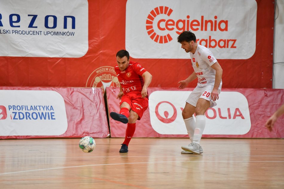 Widzew Futsal