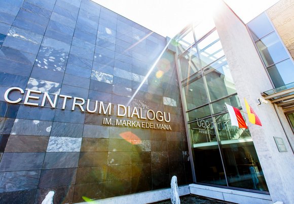 Centrum Dialogu im. Marka Edelmana