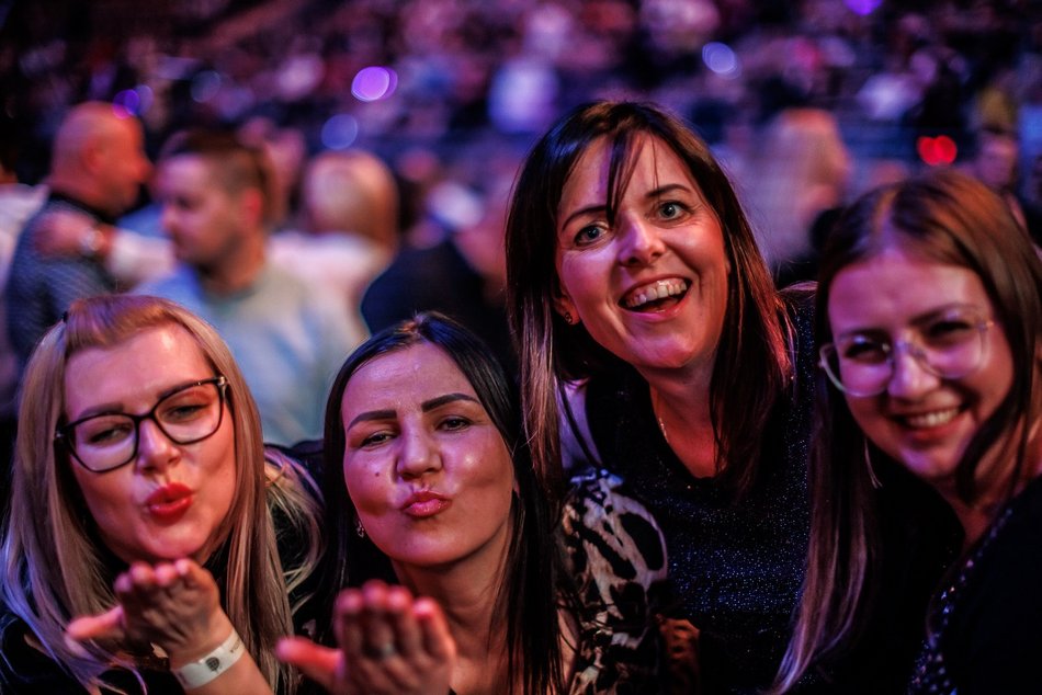 Łódź Disco Fest w Atlas Arenie