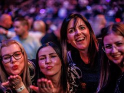 Łódź Disco Fest w Atlas Arenie