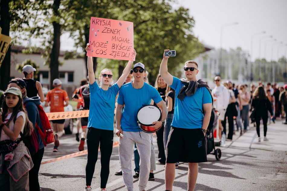 DOZ Maraton Łódź 2024 zdjęcia