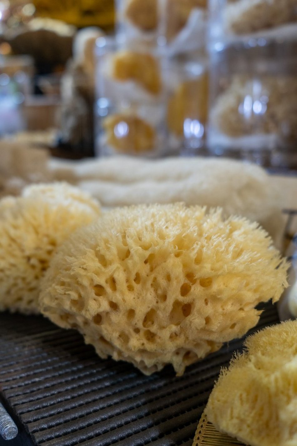 Festiwal Minerałów i Biżuterii w EC1 Łódź