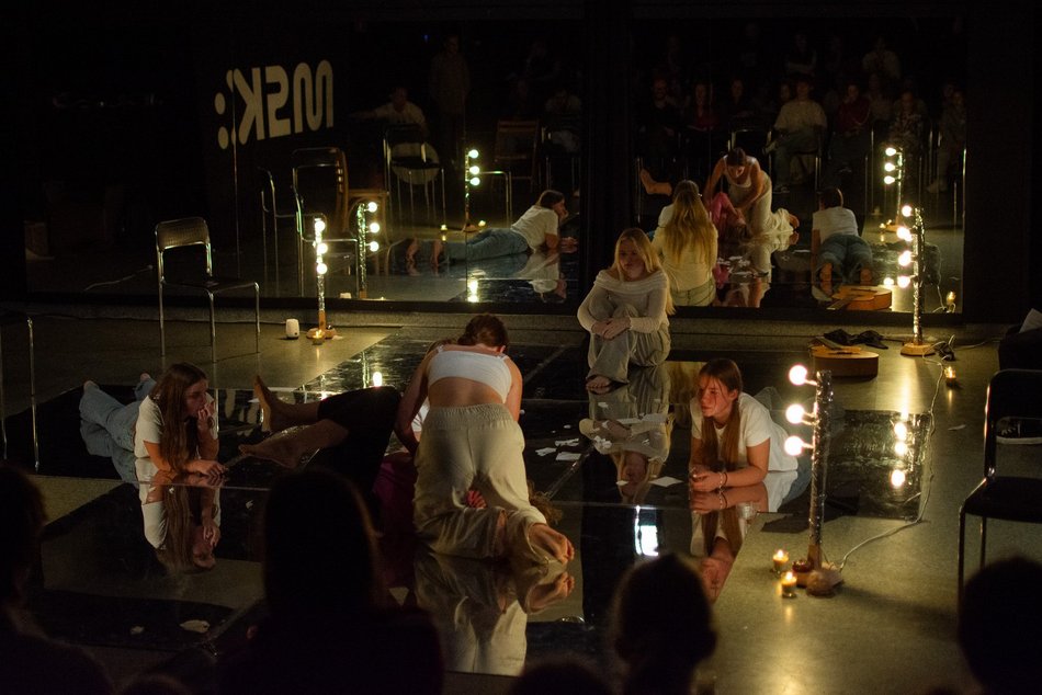 Łódź. Tworzysz teatr z dziećmi? Pokaż to w Łodzi! Ruszyły zapisy do Przeglądu Teatru Młodych DZIATWA