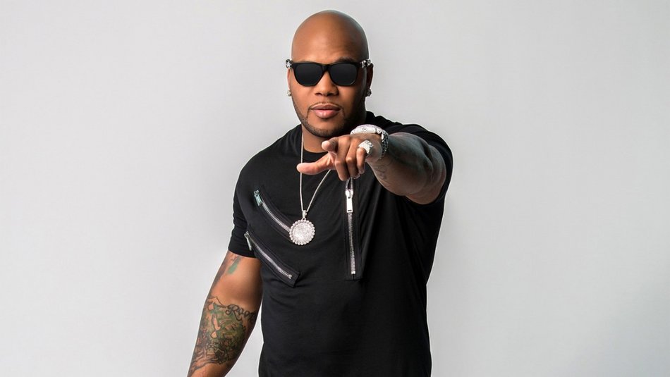 Łódź. Flo Rida w Atlas Arenie. Gigant światowego hip-hopu zagra koncert w Łodzi!