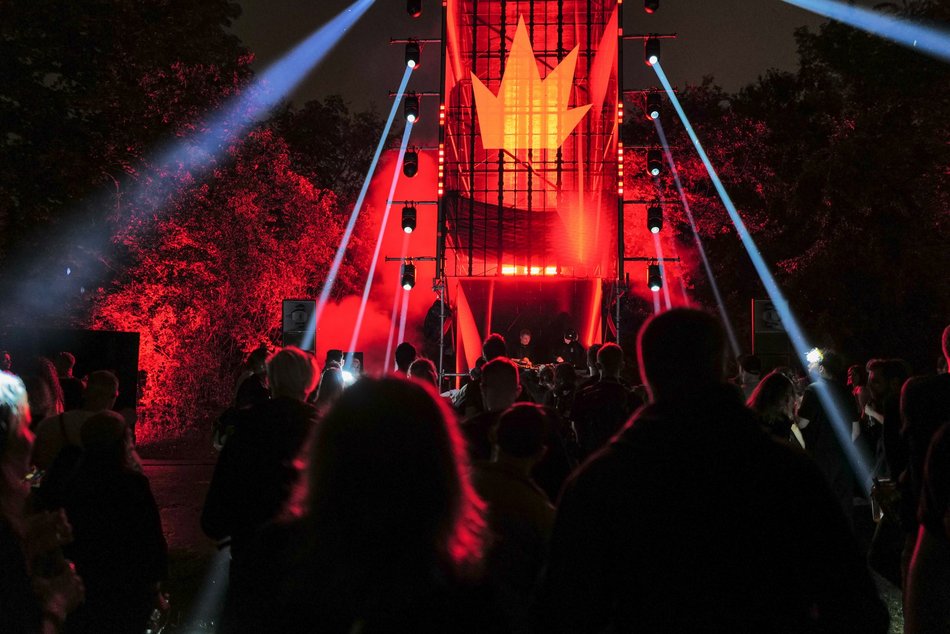 Łódź. Labirynt Festiwal 2026 w Łodzi