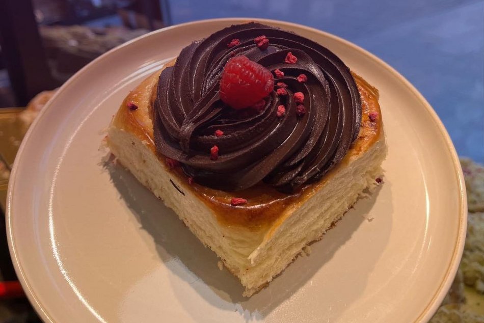 Łódź. Tu zjesz najsmaczniejsze ciasta