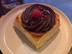 Łódź. Tu zjesz najsmaczniejsze ciasta