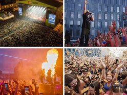 Łódź. TOP 25 zdjęć z Łódź Summer Festival. Tak bawiliśmy się na poprzednich edycjach! [ZDJĘCIA]