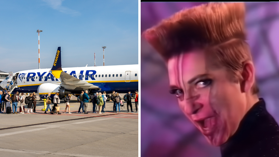 Łódź. Voyage Voyage, Stayin' Alive, ale to... Łódź! Gdzie odnaleźć miejsca z największych hitów?