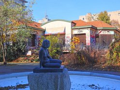 Łódź. Koniec z ruiną po Pizza Hut! Łodzianie zdecydują, co powstanie w pasażu Rubinsteina