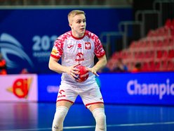 Łódź. Handballowe emocje z łódzkim akcentem. Piotr Jędraszczyk zagra na Mistrzostwach Europy