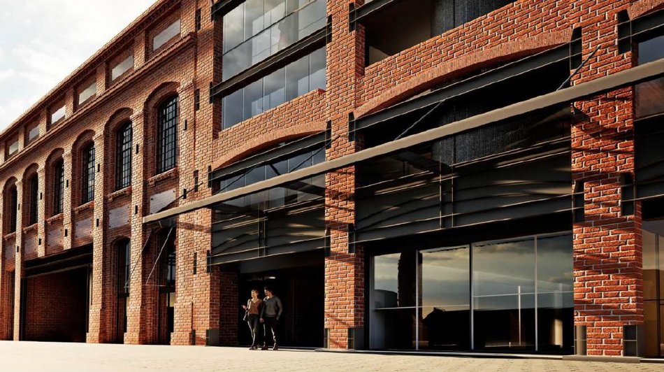 Łódź. Nowe mieszkania przy Ogrodach Geyera w Łodzi? Zielone światło dla inwestycji Nova Piotrkowska