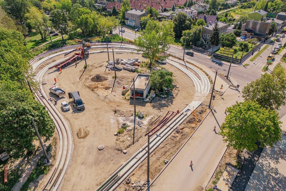 Wrzesień na drogach w Łodzi. Raport z remontów i plany na najbliższe tygodnie