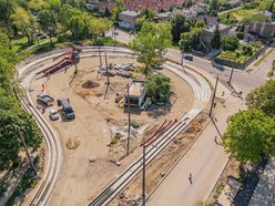 Wrzesień na drogach w Łodzi. Raport z remontów i plany na najbliższe tygodnie