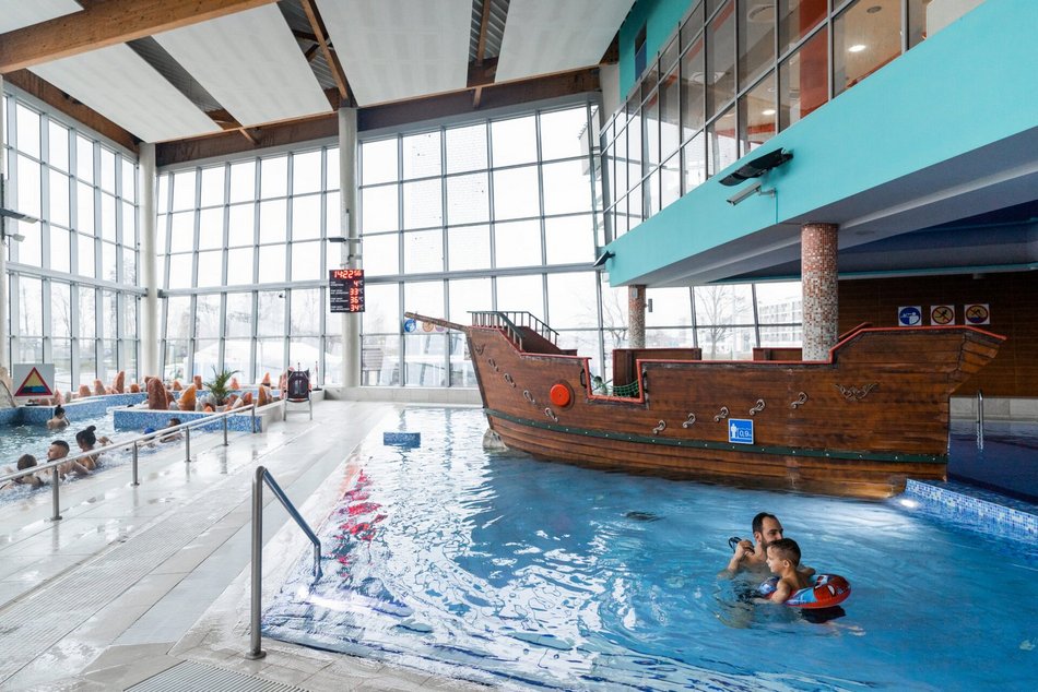 Łódź. Ferie 2026 w Łódzkiem